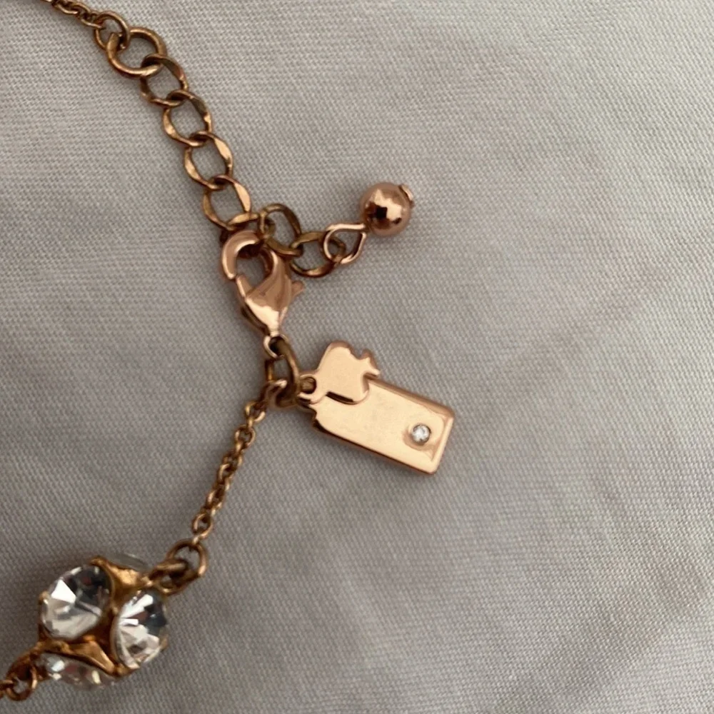 Kate Spade Lady Marmalade Bracelet